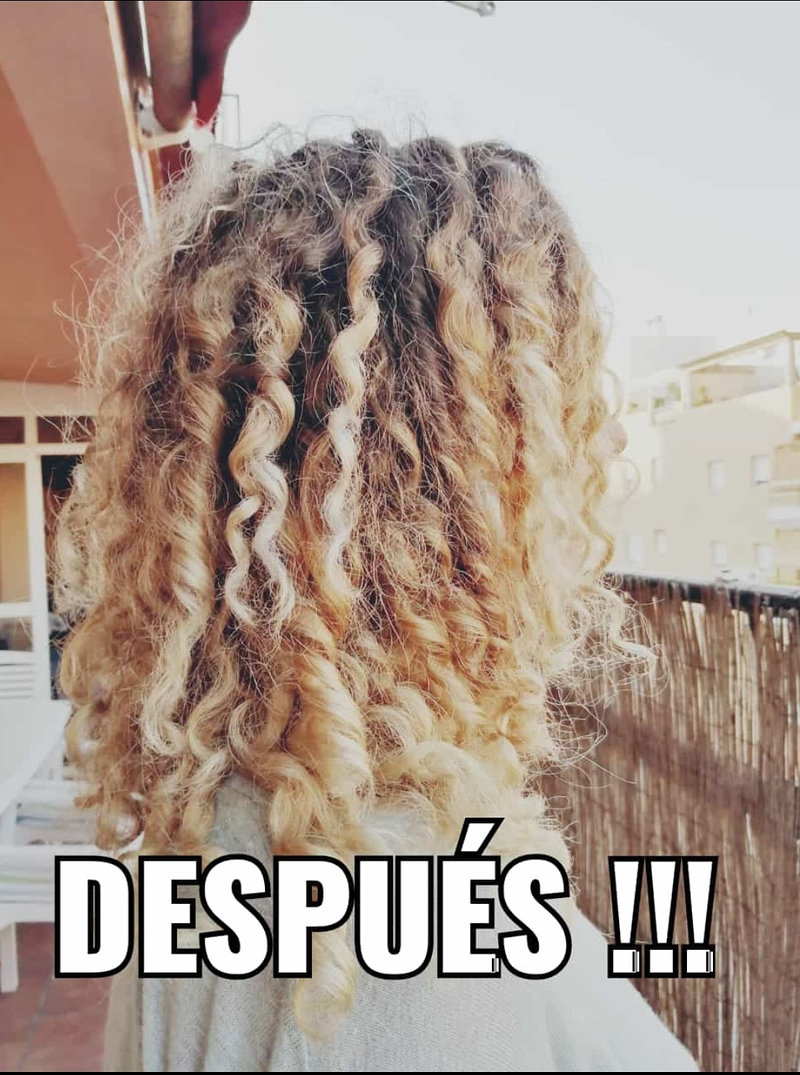 Peluquer&iacute;a LoveHair 12