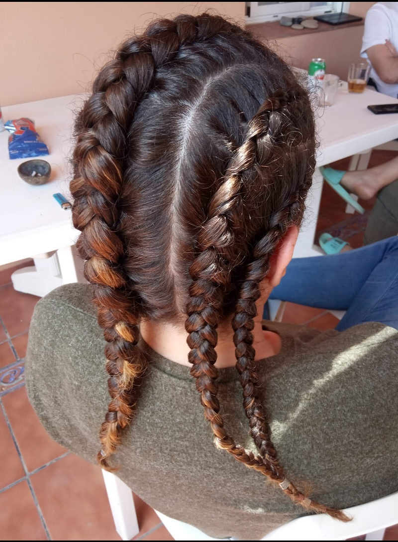 Peluquer&iacute;a LoveHair 13