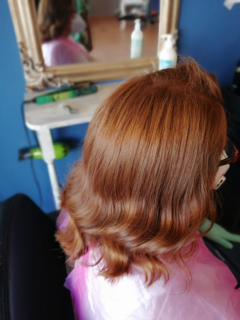 Peluquer&iacute;a LoveHair 5