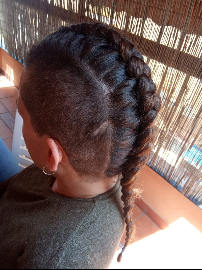 Peluquer&iacute;a LoveHair 14