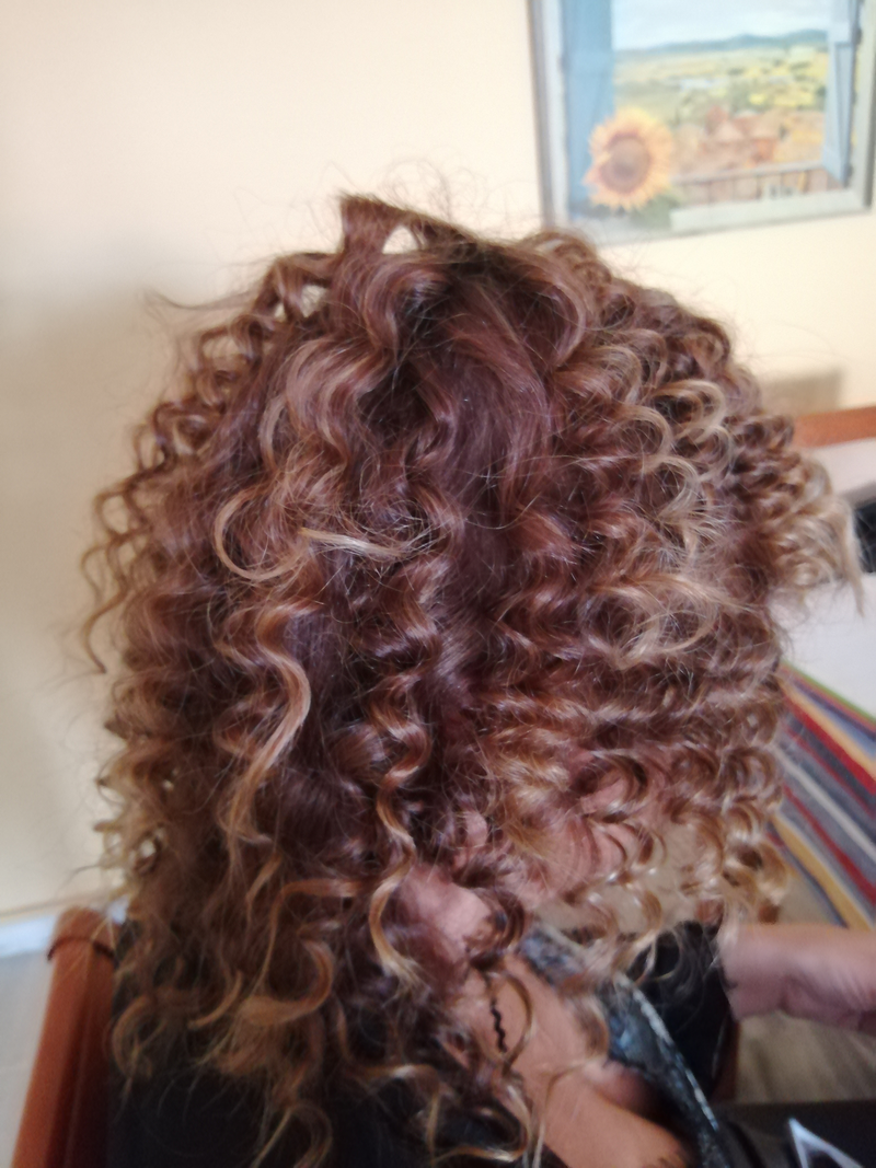 Peluquer&iacute;a LoveHair 6