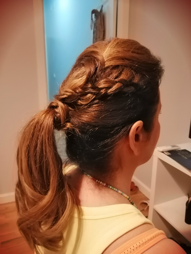 Peluquer&iacute;a LoveHair El Puerto de Santa María