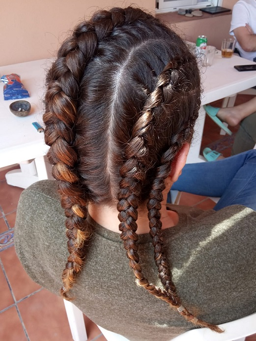 Peluquer&iacute;a LoveHair 8