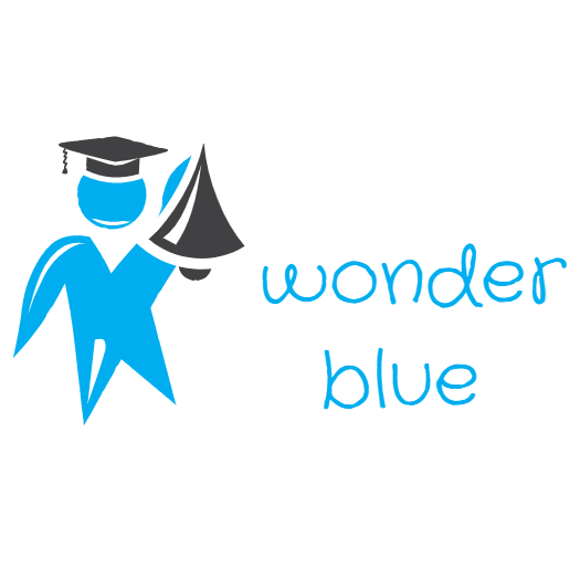 Wonder Blue Training