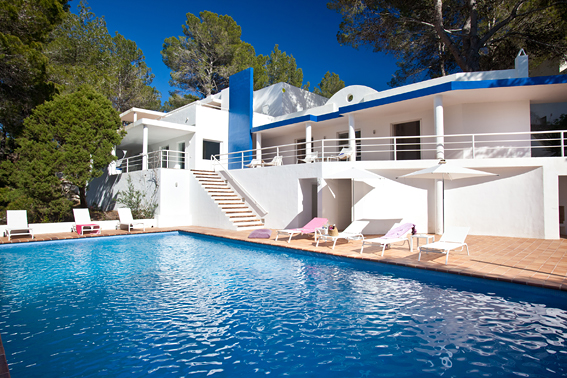 Rental Properties Ibiza - Alquiler Casa Vacaciones Ibiza 7