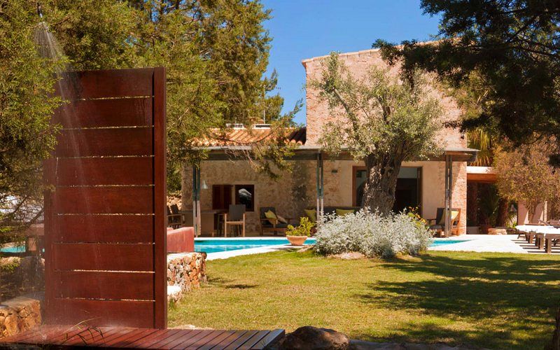 Rental Properties Ibiza - Alquiler Casa Vacaciones Ibiza 14