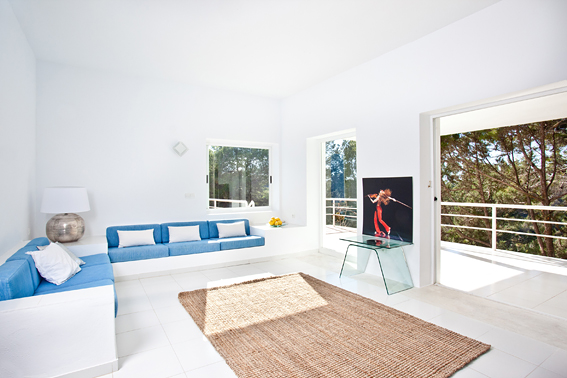 Rental Properties Ibiza - Alquiler Casa Vacaciones Ibiza 9