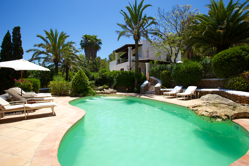Rental Properties Ibiza - Alquiler Casa Vacaciones Ibiza 6