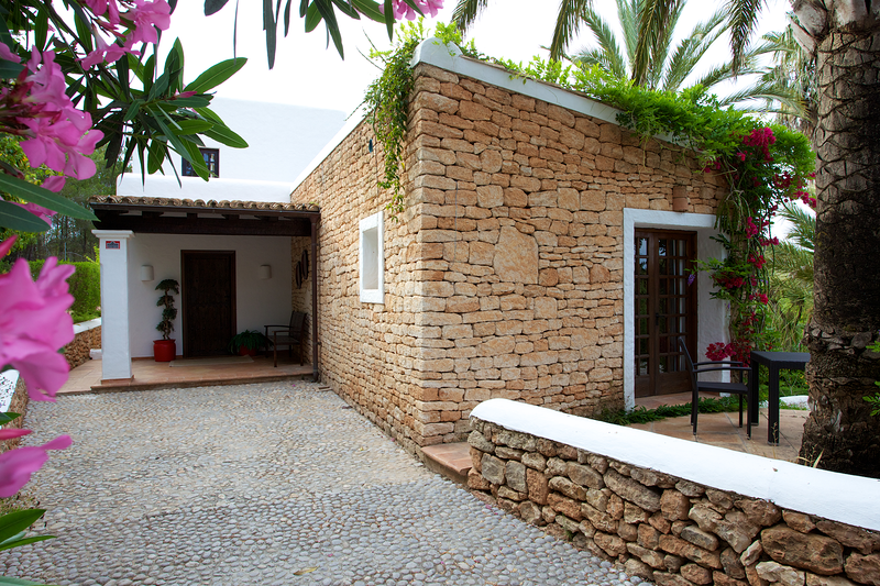 Rental Properties Ibiza - Alquiler Casa Vacaciones Ibiza 4