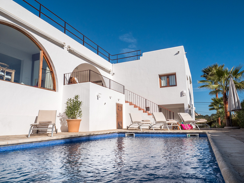 Rental Properties Ibiza - Alquiler Casa Vacaciones Ibiza 12