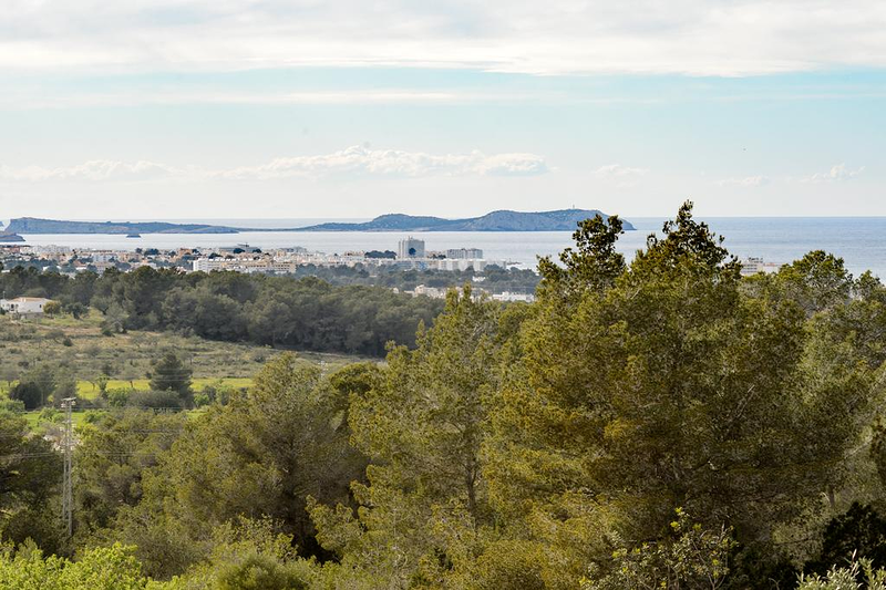 Rental Properties Ibiza - Alquiler Casa Vacaciones Ibiza Santa Eulària des Riu