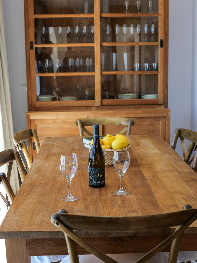 Rental Properties Ibiza - Alquiler Casa Vacaciones Ibiza 11