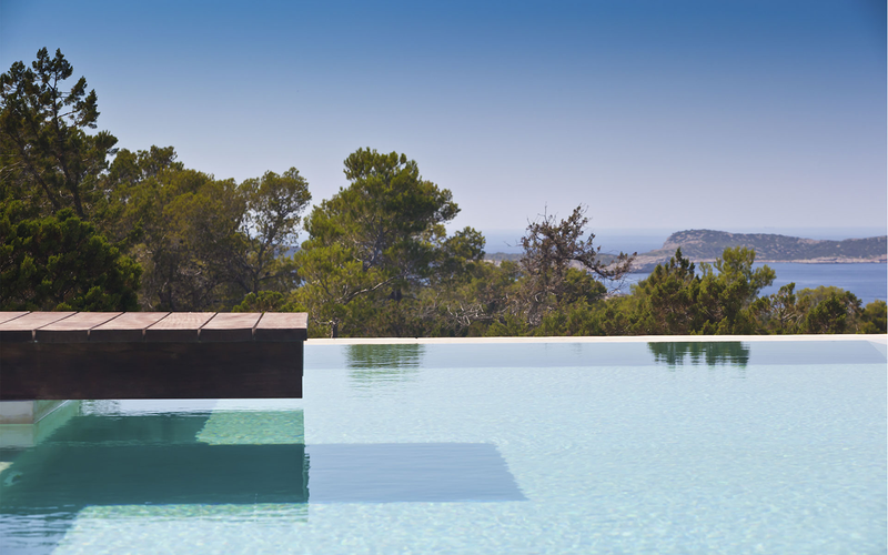 Rental Properties Ibiza - Alquiler Casa Vacaciones Ibiza 16