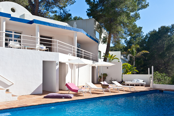 Rental Properties Ibiza - Alquiler Casa Vacaciones Ibiza 8