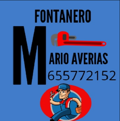 Mario Averias