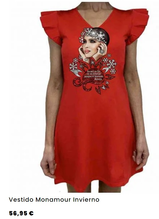 Daniela Moda y Complementos 10