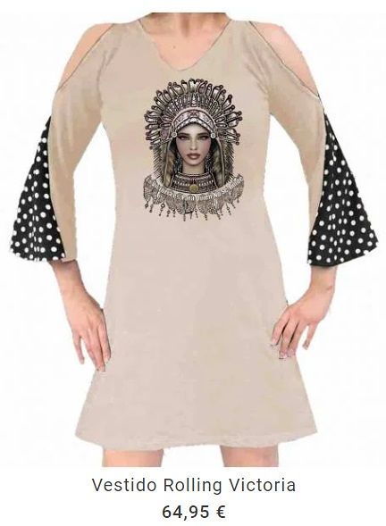 Daniela Moda y Complementos 11