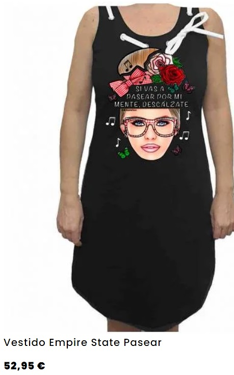 Daniela Moda y Complementos 14