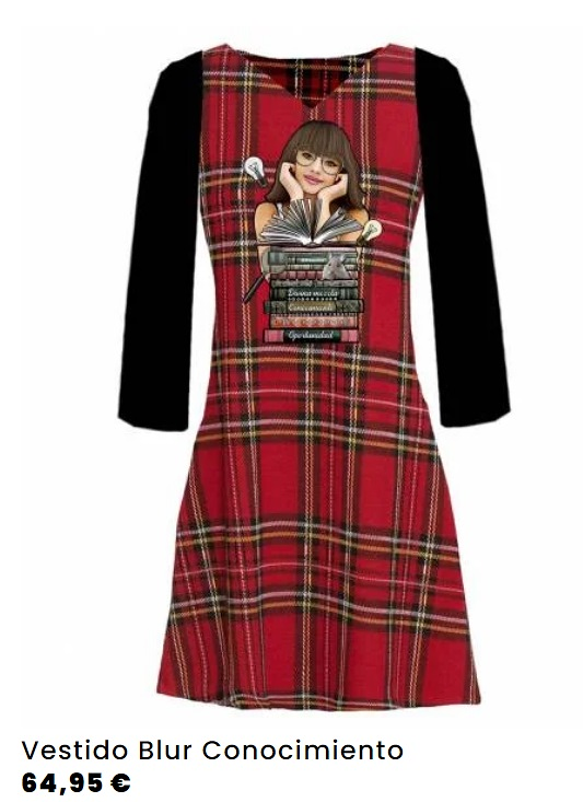 Daniela Moda y Complementos 13