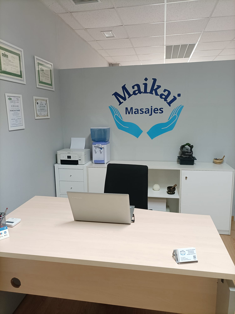 Maikai Masajes 11