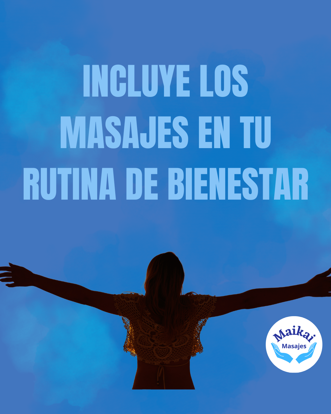 Maikai Masajes 23
