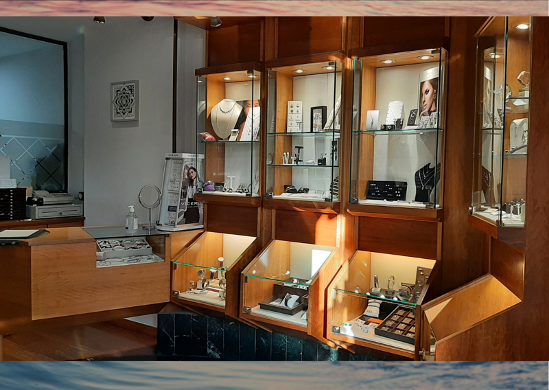 Imbar Taller y Joyería Vitoria-Gasteiz