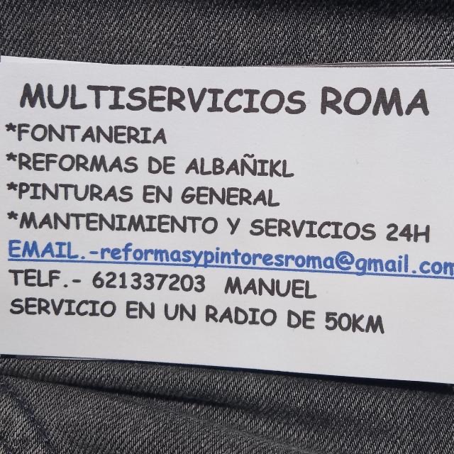 Galería de imágenes