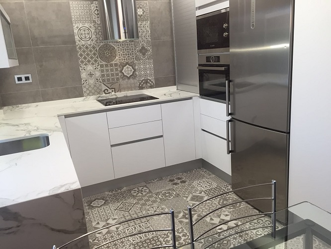 Construcciones Daniel Haiduc 5