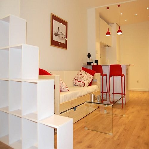 Construcciones Daniel Haiduc 12