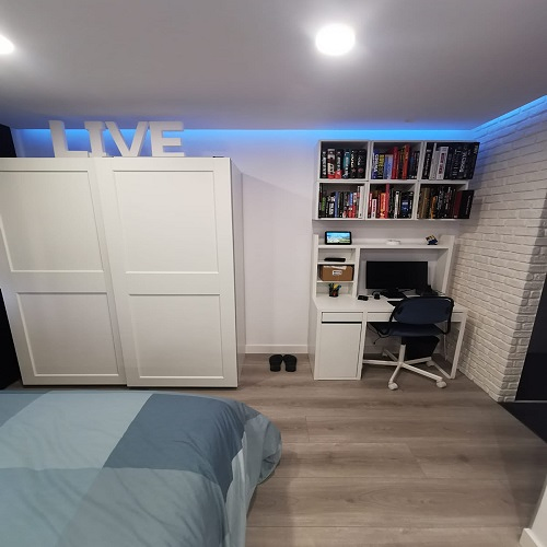 Construcciones Daniel Haiduc 16