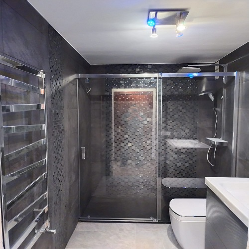 Construcciones Daniel Haiduc 8