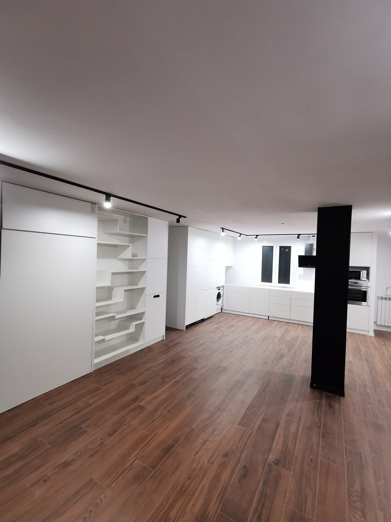 Construcciones Daniel Haiduc 10