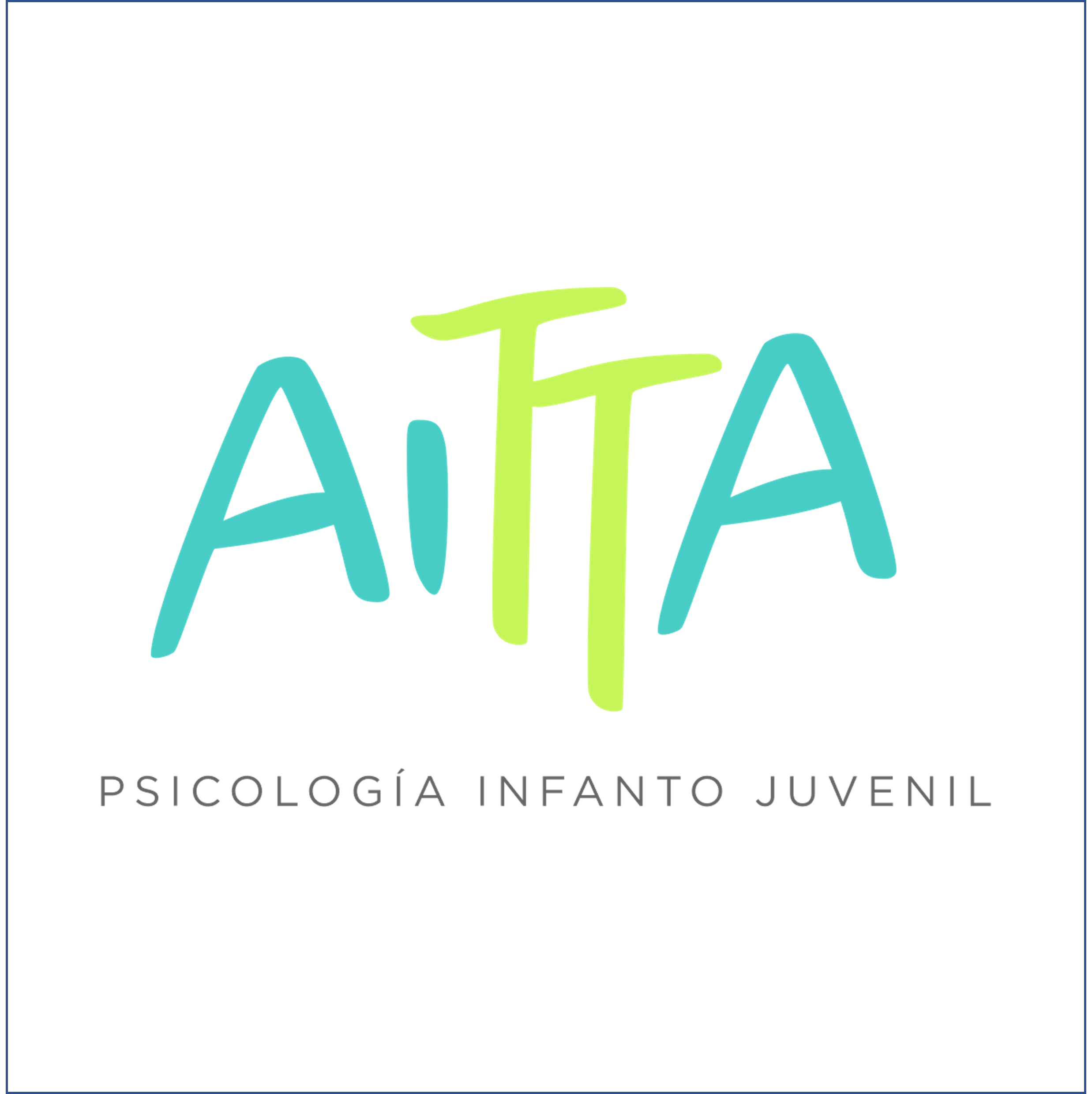 AITTA Psicología Infanto Juvenil