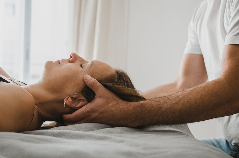 Masaje Sitges - Osteopat&iacute;a Sitges - Sergio S&aacute;nchez Sitges