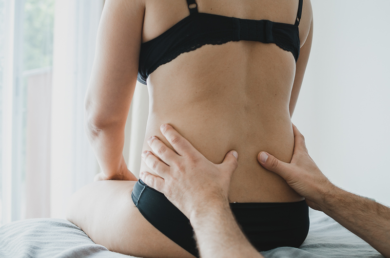 Masaje Sitges - Osteopat&iacute;a Sitges - Sergio S&aacute;nchez 2