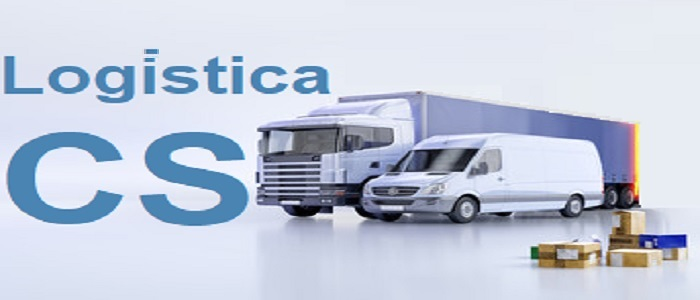 Logística CS 4