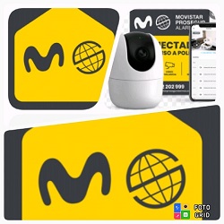 Asesor Prosegur Pablo Paredes