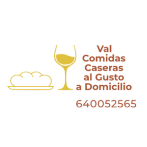 Val Comidas Caseras al Gusto a Domicilio