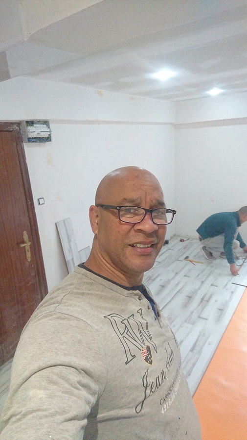 Reformas Rolial REFORMAS EN GENERAL