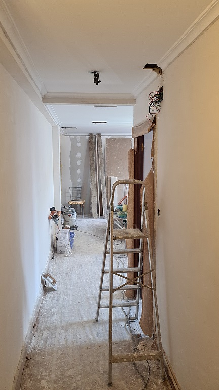 Reformas Rolial Bilbao