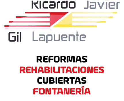 Ricardo Javier Gil Lapuente S. L.