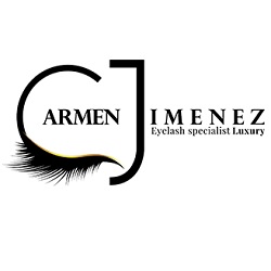 Carmen Jiménez Eyelash Specialist Luxury