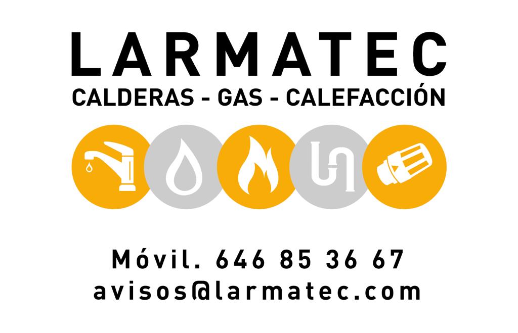 Larmatec