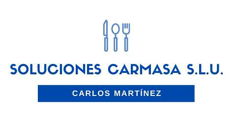 Soluciones Carmasa S.L.U. 8