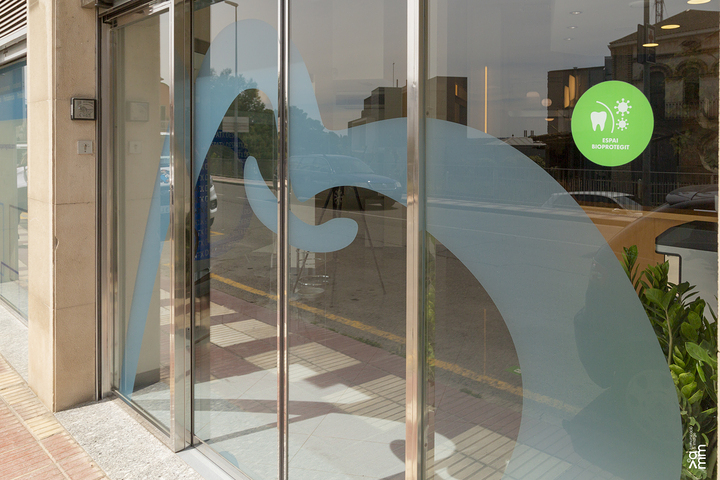 Centre D&acute;odontologia Integrada De Cervera 4