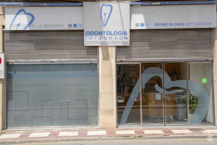 Centre D&acute;odontologia Integrada De Cervera Cervera