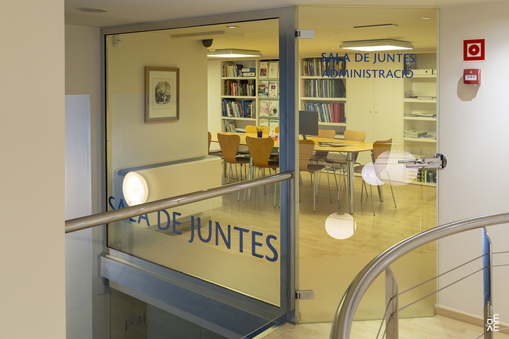 Centre D&acute;odontologia Integrada De Cervera 7