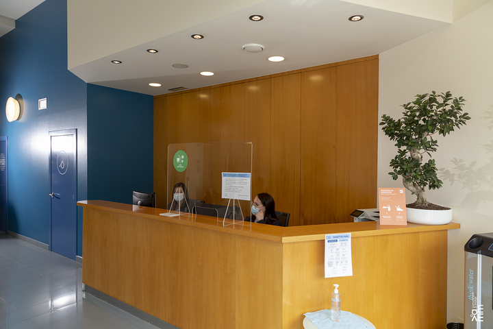 Centre D&acute;odontologia Integrada De Cervera 3