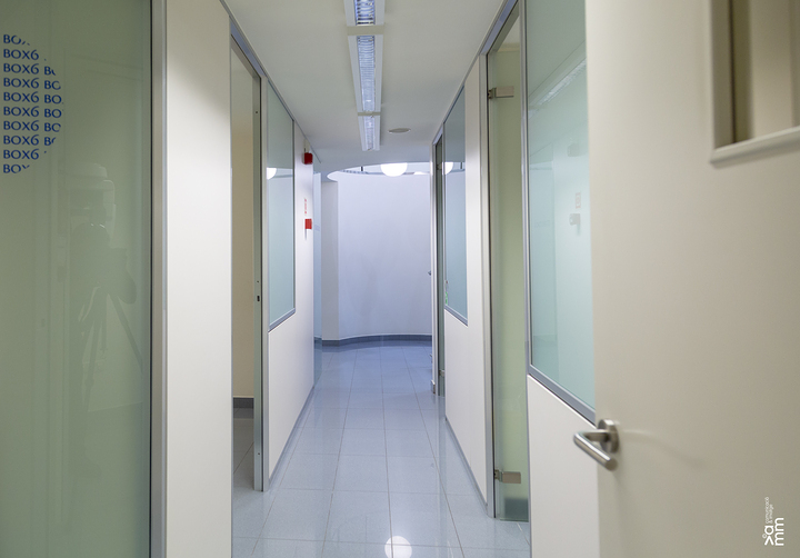 Centre D&acute;odontologia Integrada De Cervera 2