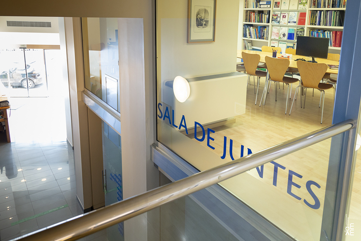 Centre D&acute;odontologia Integrada De Cervera 5